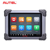 Autel MaxiSYS MS908CVII Heavy-duty Commercial Vehicle Diagnostics and Service Tablet