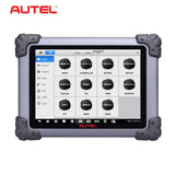 Autel MaxiSYS MS908CVII Heavy-duty Commercial Vehicle Diagnostics and Service Tablet