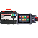 Autel MaxiSys MS909CV Programming Device with MaxiVideo MV480 Dual-Camera Digital Videoscope