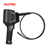 Autel MaxiSys MS909CV Programming Device with MaxiVideo MV480 Dual-Camera Digital Videoscope