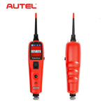 Autel MaxiSys MS909CV Programming Device and Power Scan PS100 Electrical System Diagnosis Tool