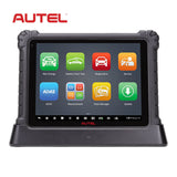 Autel MaxiSYS Ultra EV Intelligent Diagnostics Tablet with MaxiFlash VCMI and MaxiBAS BT506 Battery Tester