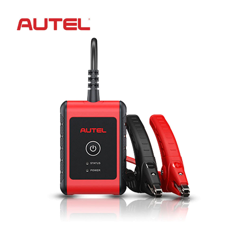 Autel MaxiSYS Ultra EV Intelligent Diagnostics Tablet with MaxiFlash VCMI and MaxiBAS BT506 Battery Tester