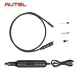 Autel - MaxiVideo MV108S - 8.5 mm - Digital Portable Inspection Camera