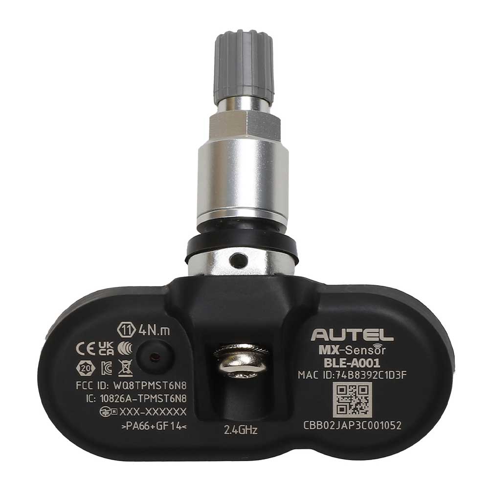 Autel MX-Sensor BLE programmable for Tesla (PREORDER)