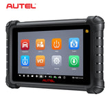 Autel MaxiCheck MX900TS All System and Service Diagnostic Scanner with Bi-Directional Control and Full TPMS Functions