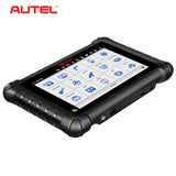 Autel MaxiCheck MX900TS All System and Service Diagnostic Scanner with Bi-Directional Control and Full TPMS Functions