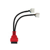 Autel Tesla-Compatible Diagnostic Adapter Cable