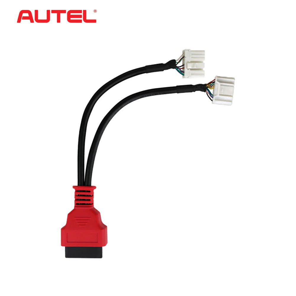 Autel Tesla-Compatible Diagnostic Adapter Cable