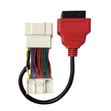 Autel Test Kit Tesla 3 and Y Diagnostic Adapter Cables