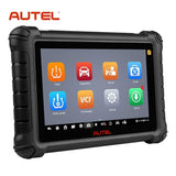 Autel MaxiTPMS TS900 Comprehensive TPMS Diagnostics and Wireless Touchscreen Tablet