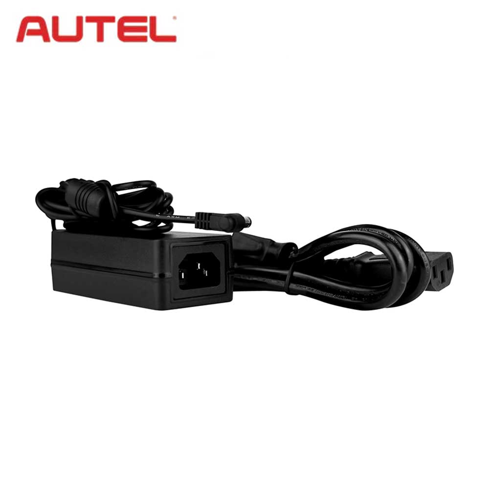 Autel Ultra AC Adapter Replacement Power Supply for Ultra Series Tablets - Ultra, Ultra EV and Ultra ADAS