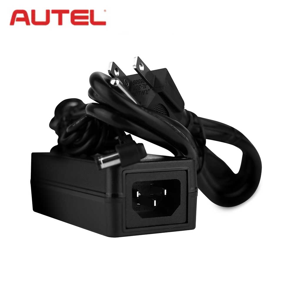 Autel Ultra AC Adapter Replacement Power Supply for Ultra Series Tablets - Ultra, Ultra EV and Ultra ADAS