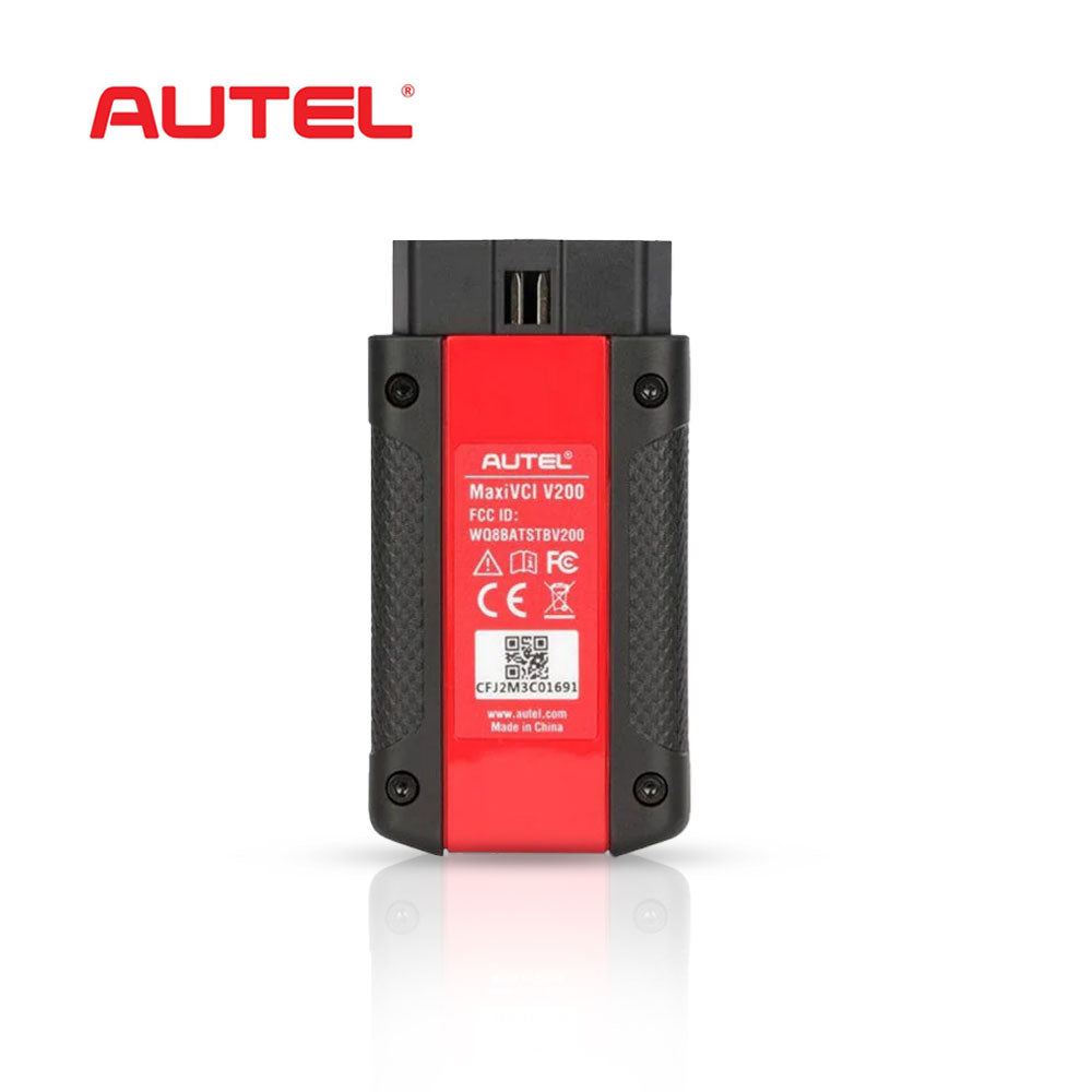 Autel MaxiVCI 200 Bluetooth Vehicle Communication Interface