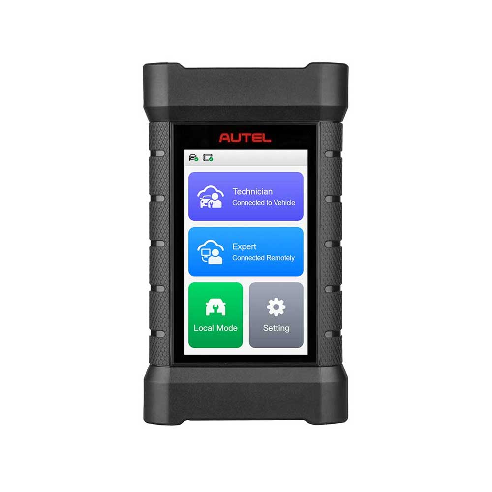 Autel MaxiFlash XLINK 3-in-1 Communication and Programming Device