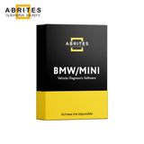 ABRITES Advanced Hardware and Software Package to Program Keys and Transponders of BMW