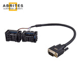 ABRITES Advanced Hardware and Software Package to Program Keys and Transponders of BMW