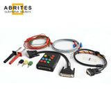 ABRITES Advanced Hardware and Software Package to Program Keys and Transponders of BMW