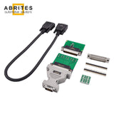 ABRITES Advanced Hardware and Software Package to Program Keys and Transponders of BMW