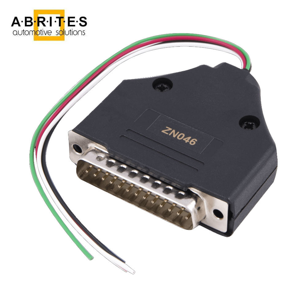 ABRITES Basic Hardware and Software Package to Program Keys and Transponders of BMW