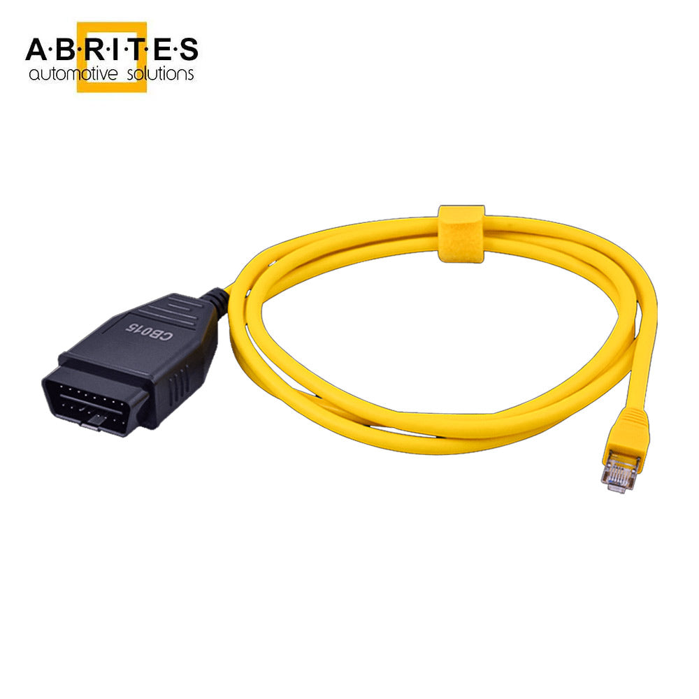 ABRITES Basic Hardware and Software Package to Program Keys and Transponders of BMW