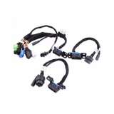 ABRITES - CB011 - EZS, 7G Tronic and ISM/DSM Cable Set for Mercedes-Benz Vehicles