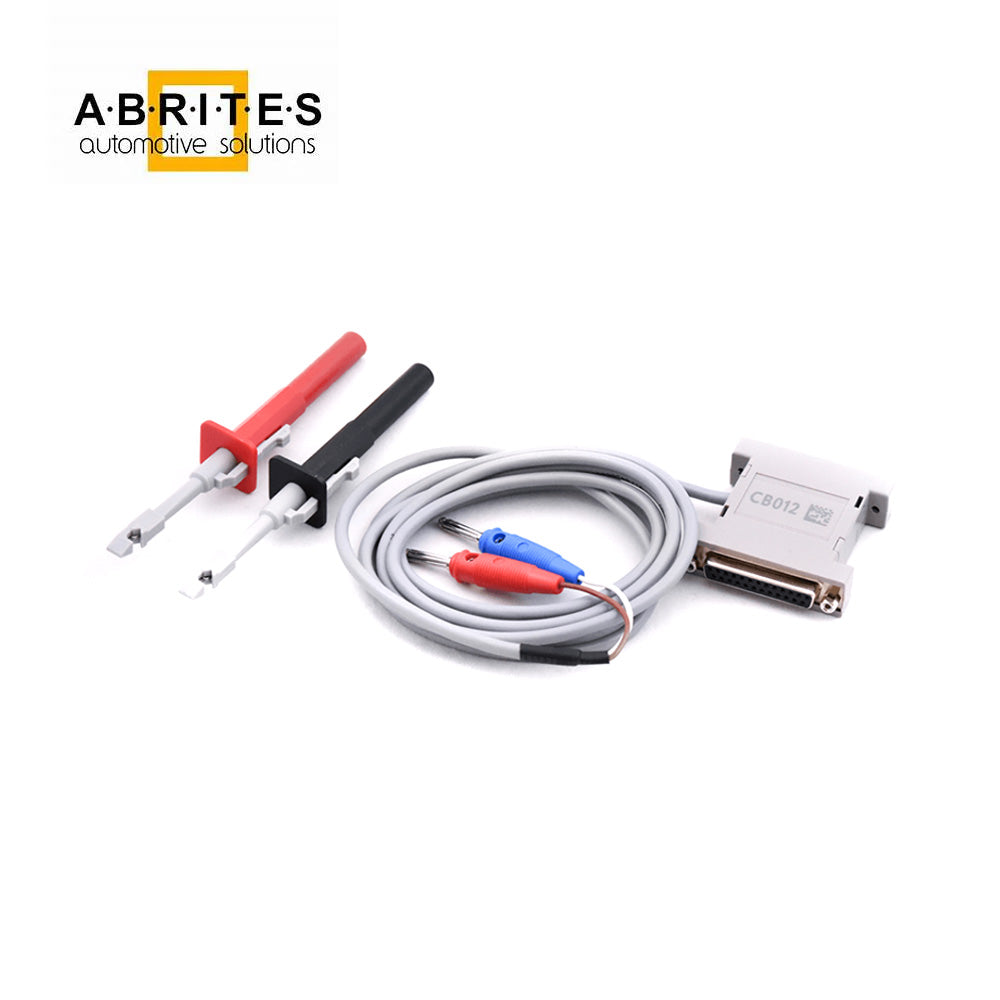 ABRITES - CB012 - Direct CAN-BUS Connection Cable Set