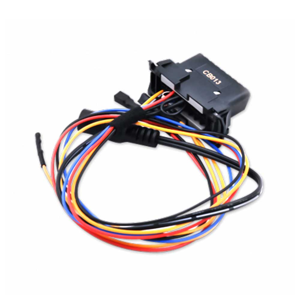 ABRITES - CB013 - MSD/MSV Bench Connection Cable Set