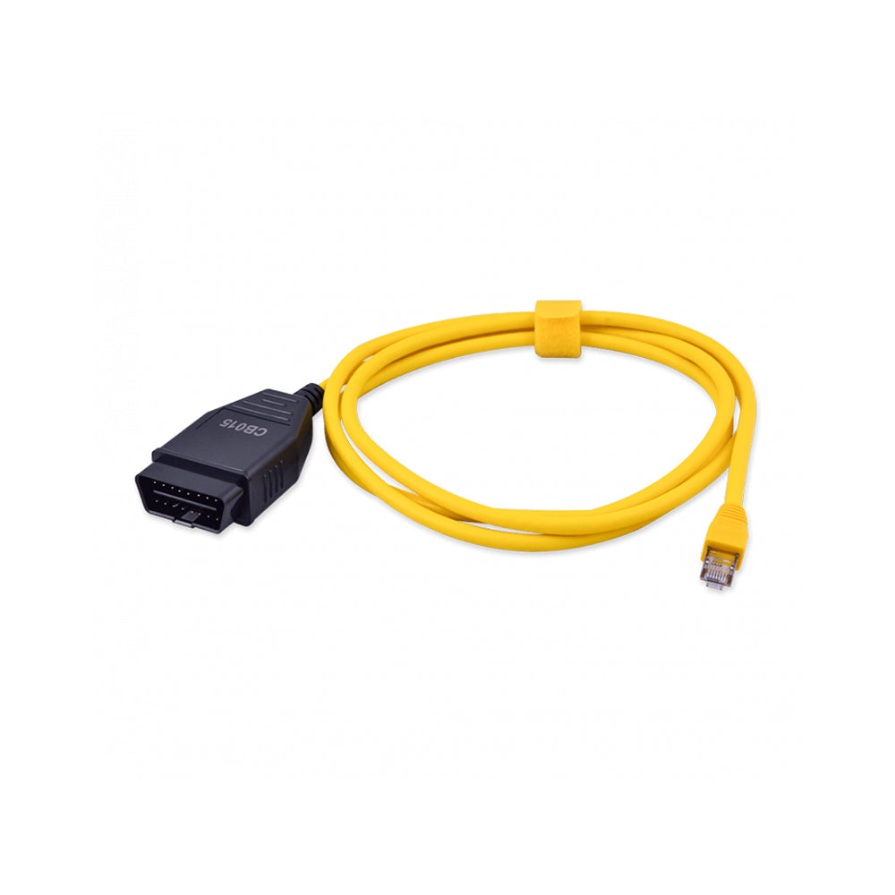 ABRITES - CB015 - ETHERNET Cable for BMW vehicles