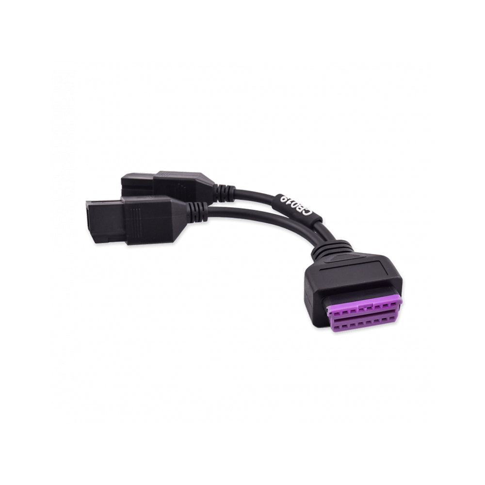 ABRITES - CB019 - Secure Gateway Cable for Fiat Chrysler Vehicles