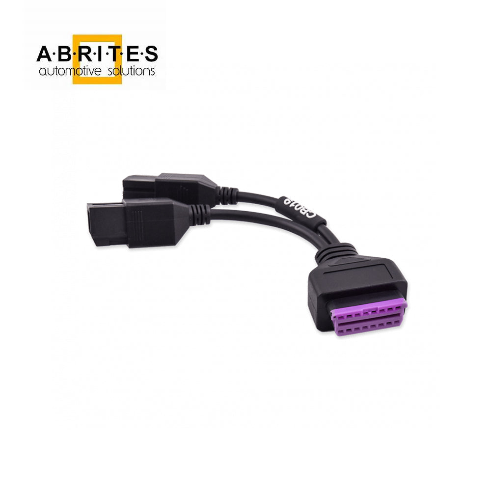 ABRITES - CB019 - Secure Gateway Cable for Fiat Chrysler Vehicles