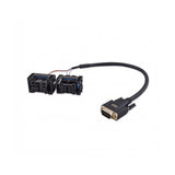 ABRITES - CB023 - MD/MG ECU Connection Cable for BMW Vehicles