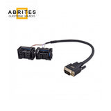 ABRITES - CB023 - MD/MG ECU Connection Cable for BMW Vehicles