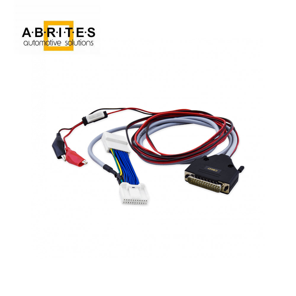 ABRITES - CB027 - Diagnostic Cable for Tesla Model 3