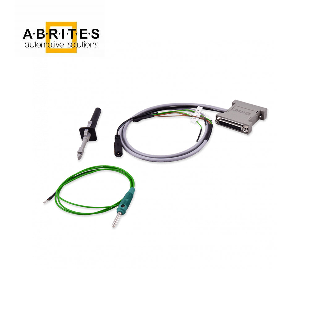 ABRITES - CB026 - FBS4/FBS3 ELV Connection Cable for Mercedes-Benz Vehicles