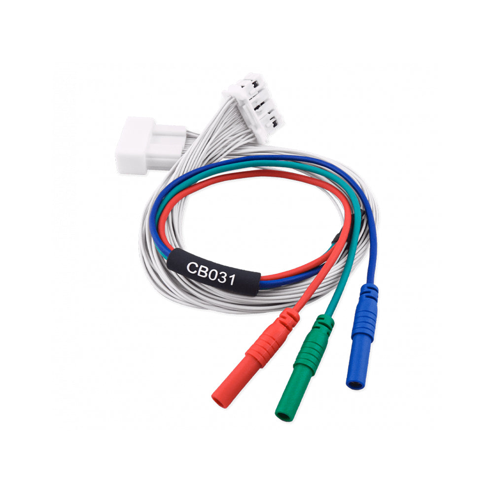 ABRITES - CB031 - Extension Cable for Direct Connection to Toyota/Lexus Smart System with B9/BA