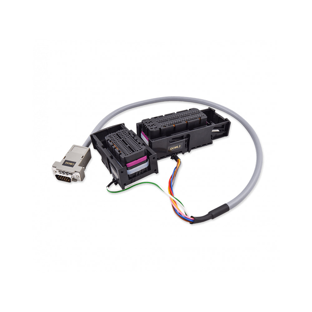 ABRITES - CB032 - DCM6.2 Connection Cable for VAG Vehicles