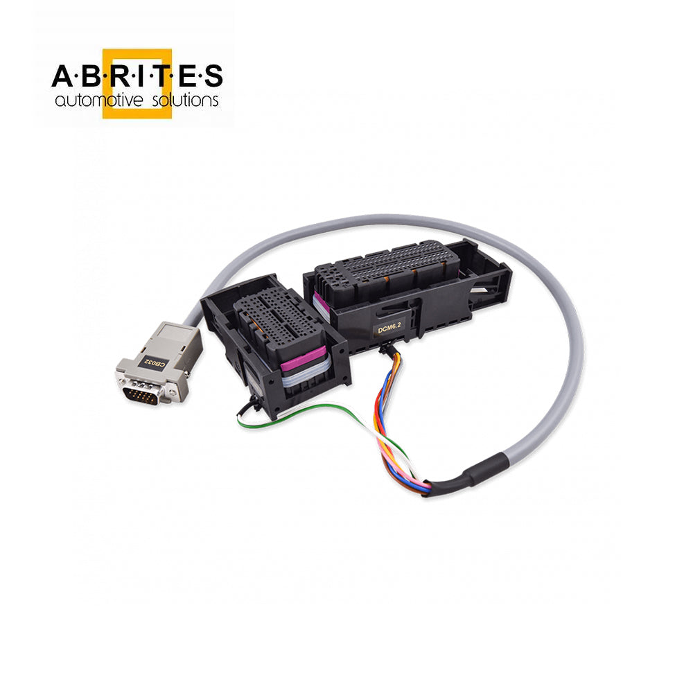 ABRITES - CB032 - DCM6.2 Connection Cable for VAG Vehicles