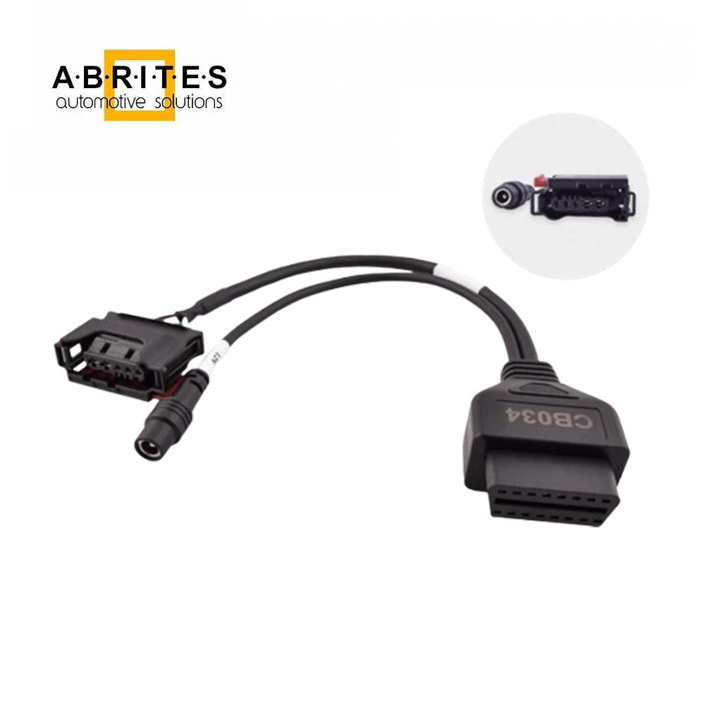 ABRITES - CB034 - Direct CAN BUS Connection Cable - DSM/ISM