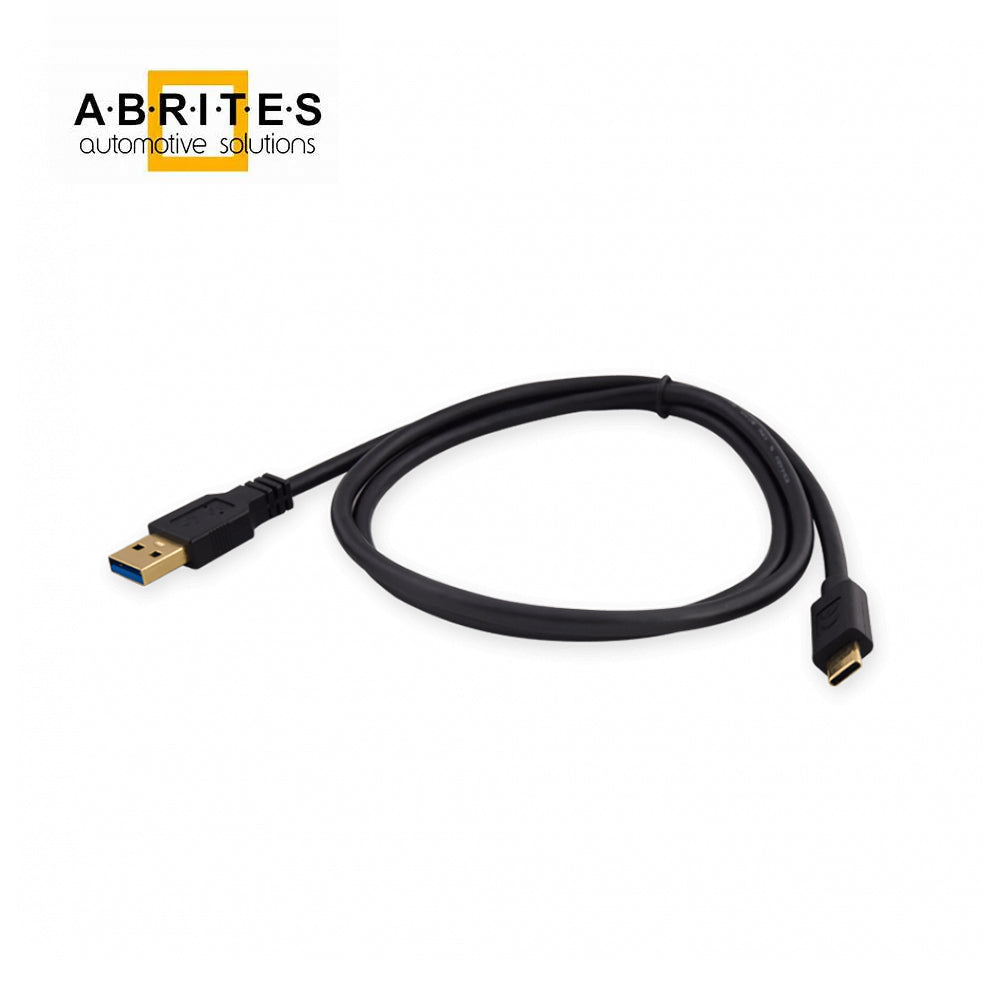 ABRITES - CB107 - USB A-C Cable