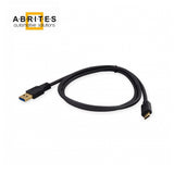 ABRITES - CB107 - USB A-C Cable