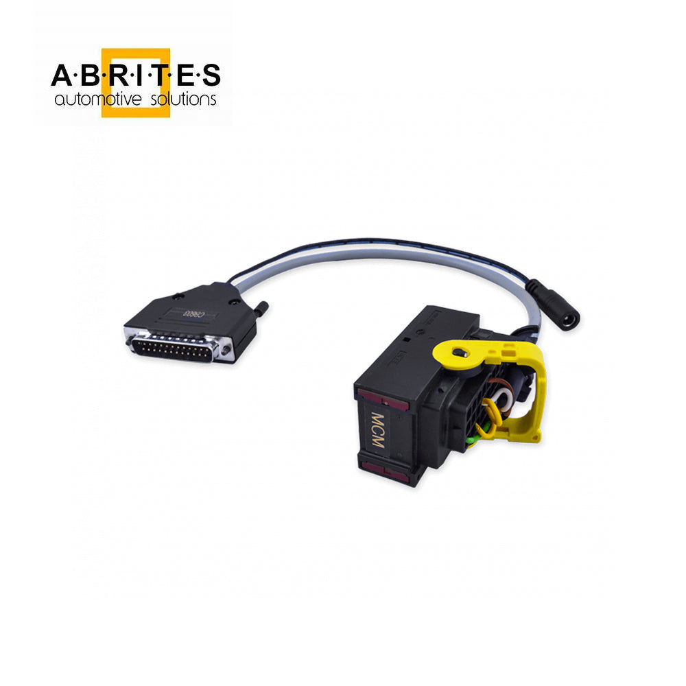 ABRITES - CB603 - TRUCK MCM Connection Cable