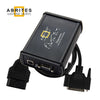 AVDI Device I18 + Free ZN003 PROTAG +  Free ZN051 Distribution Box + Free ATC01 Small Box