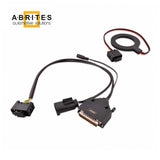 ABRITES - SET307 Direct CAN-BUS Connection Set for BMW Bikes