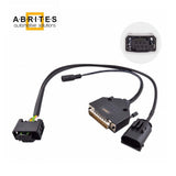 ABRITES - SET307 Direct CAN-BUS Connection Set for BMW Bikes