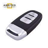 ABRITES - TA50 - PCB for Audi BCM2 Original Key Shell (315 MHZ)