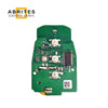 ABRITES - TA50 - PCB for Audi BCM2 Original Key Shell (315 MHZ)