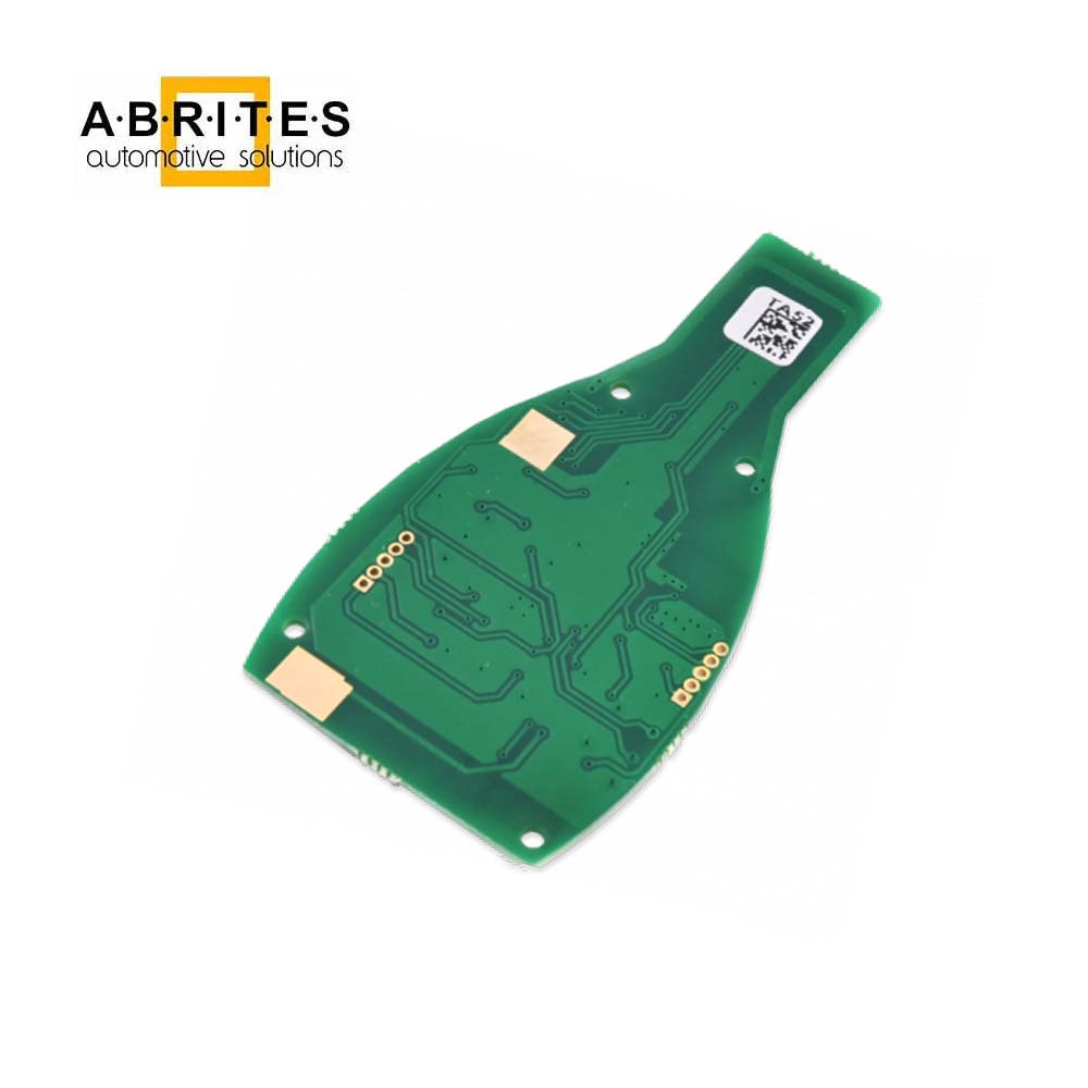 ABRITES - TA52 - Universal BGA PCB for Mercedes-Benz Keys (FBS3)