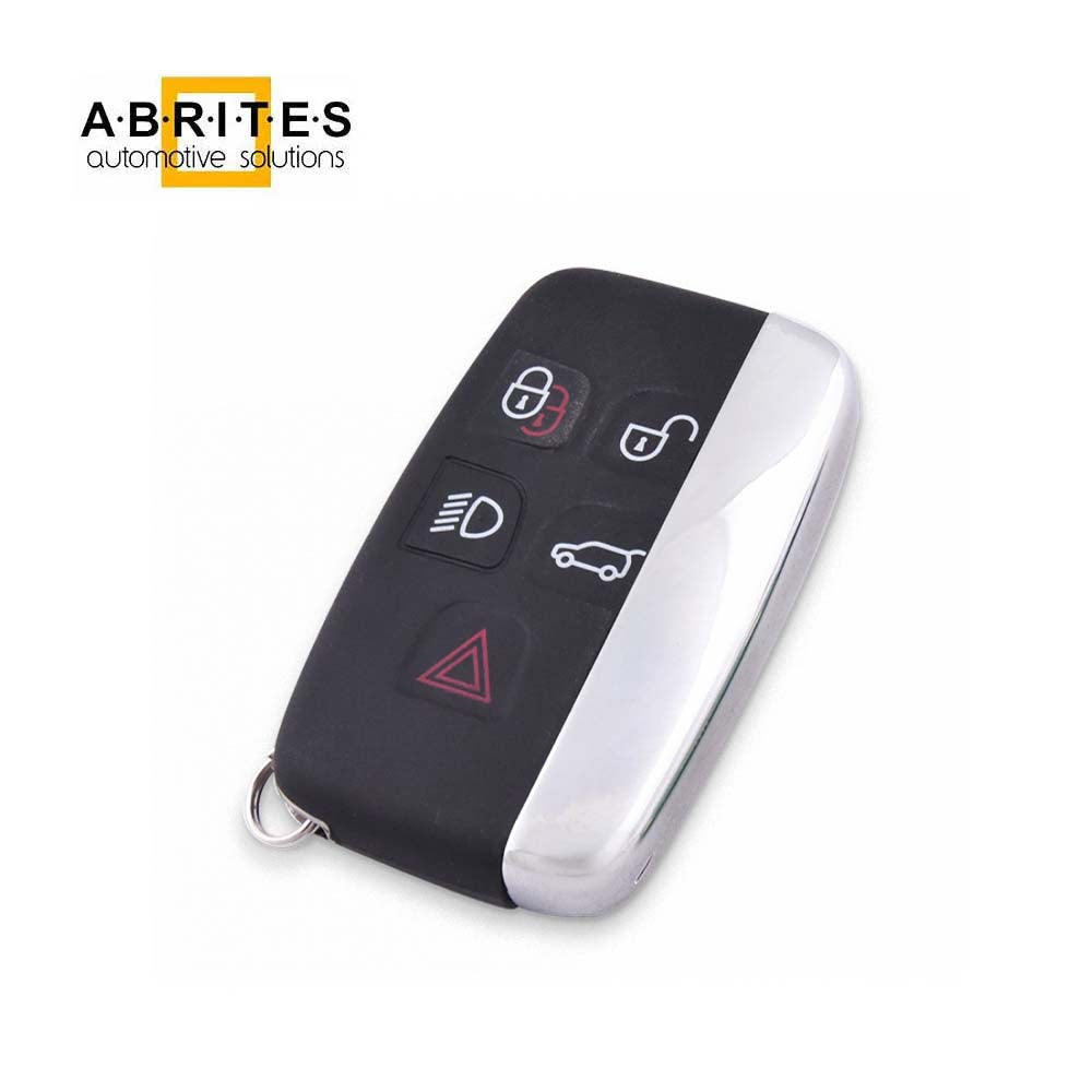 ABRITES - TA54 - Key for 2010-2018 JLR Vehicles (433 MHz)