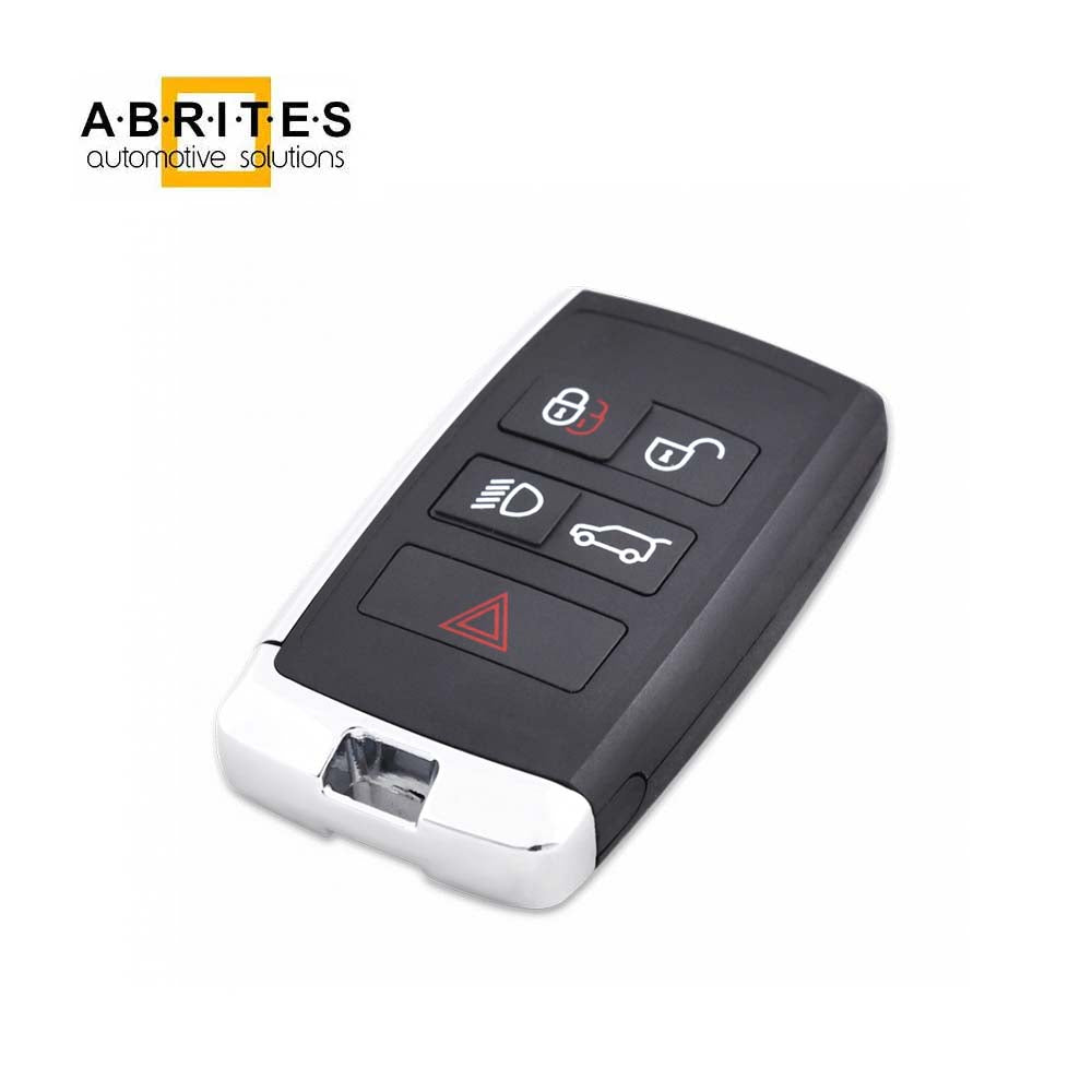 ABRITES - TA66 - Key for 2018+ JLR Vehicles (433 MHz)